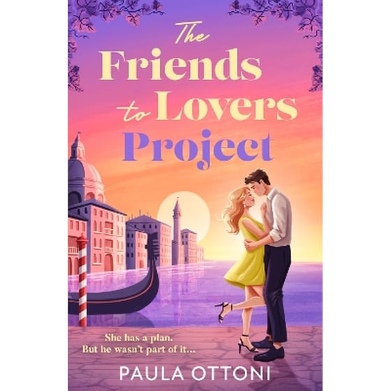 The Friends-To-Lovers Project image 0