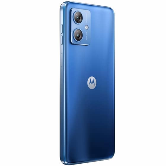 Motorola G54 Power Edition 5G 256GB Dual Sim - Pearl Blue image 3