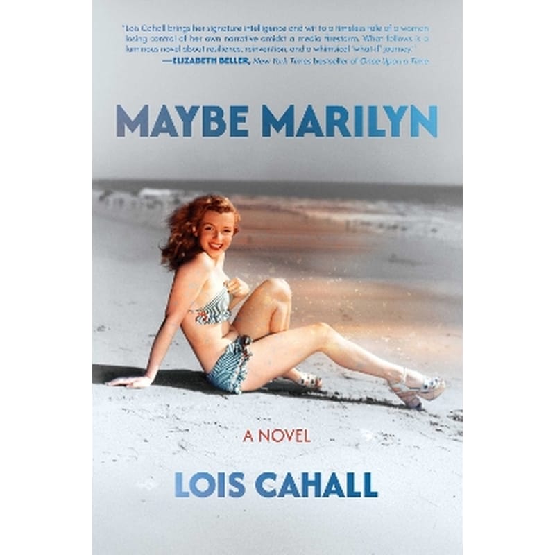 Maybe Marilyn