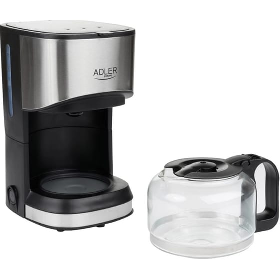 ADLER AD-4407 550W 0.7L Καφετιέρα Φίλτρου image 3