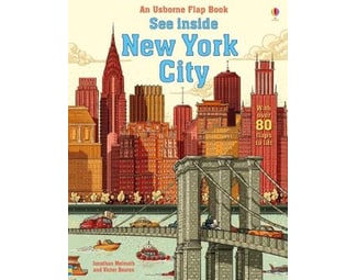 See Inside New York City image 0