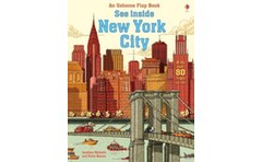 See Inside New York City