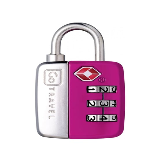 Go Travel Twin Travel Sentry - Αξεσουάρ ταξιδίου image 1