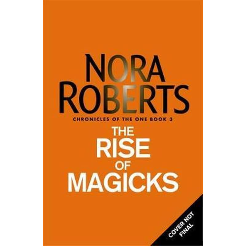 The Rise of Magicks