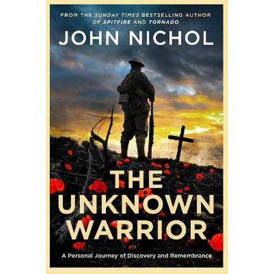 The Unknown Warrior image 0