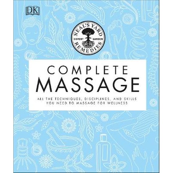 Complete Massage image 0