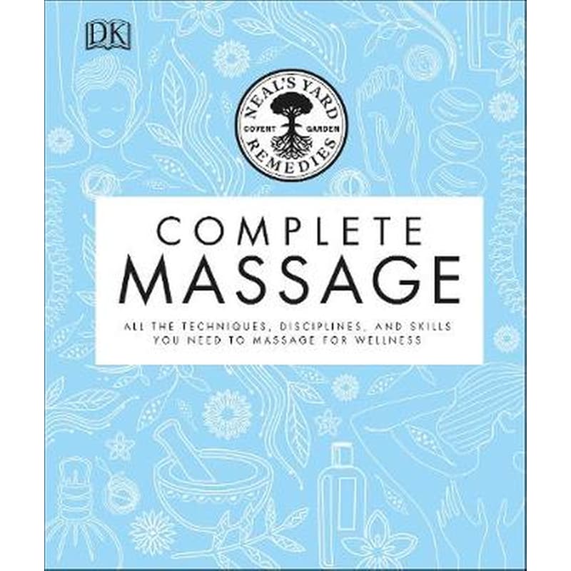 Complete Massage