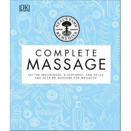 Complete Massage