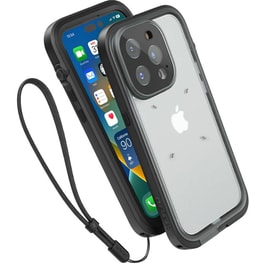 Θήκη Apple iPhone 14 Pro - Catalyst Total Protection - Stealth Black