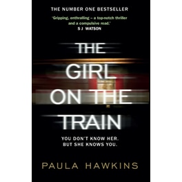 Girl on the Train