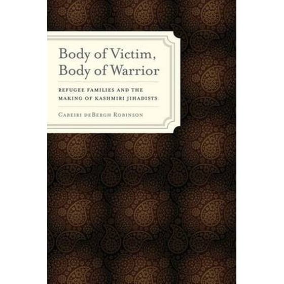 Body of Victim, Body of Warrior image 0