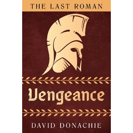 The Last Roman - Vengeance