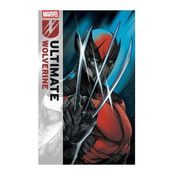 Ultimate Wolverine, Vol. 1: The Winter Soldier image 0