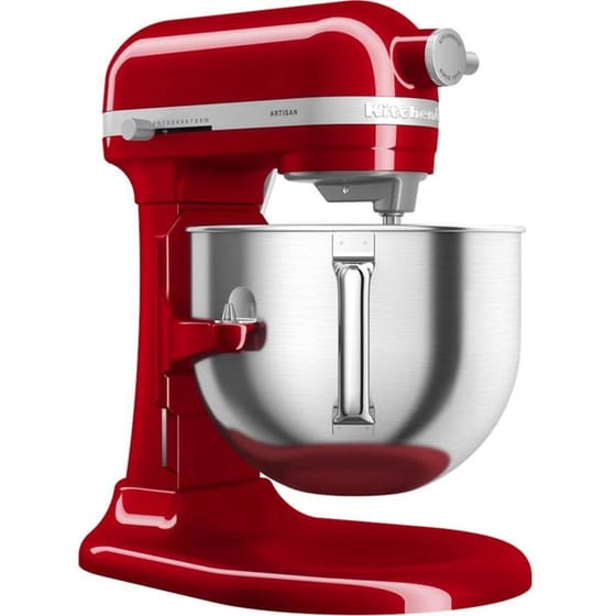 Κουζινομηχανή KITCHENAID 5KSM70SHXECA 375 W 6.6 L Κόκκινο image 1