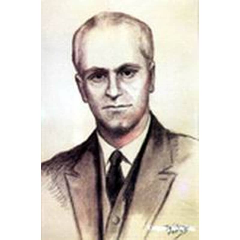Author picture