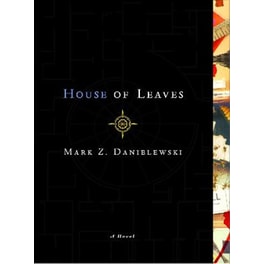 House of Leaves
