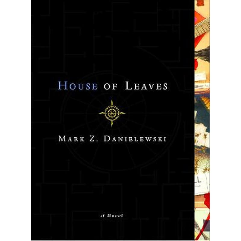 House of Leaves