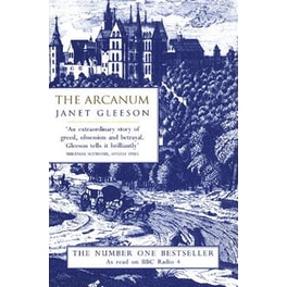 Arcanum