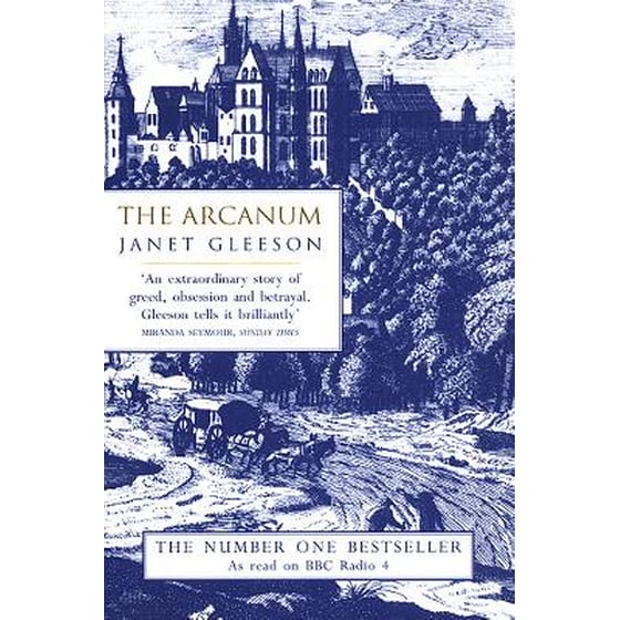 Arcanum image 0
