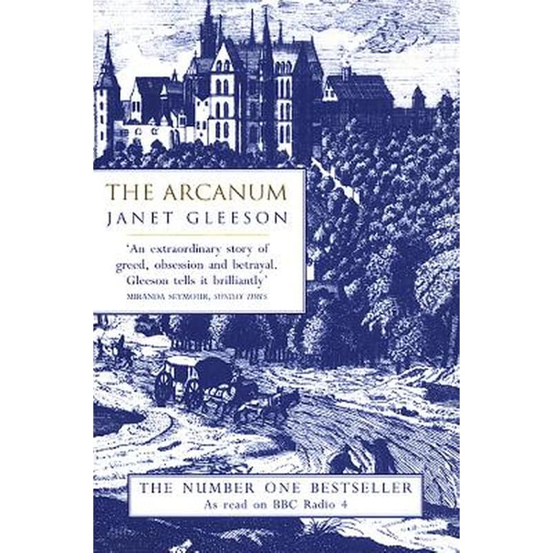 Arcanum