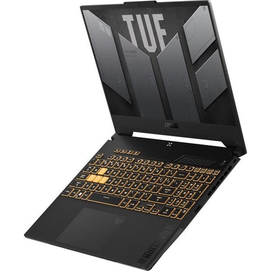 Asus TUF Gaming F15 FX507ZI4-LP031W 15.6'' FHD IPS (Core i7-12700H/16GB/512GB SSD/GeForce RTX 4070/Win11Home) Laptop image 5