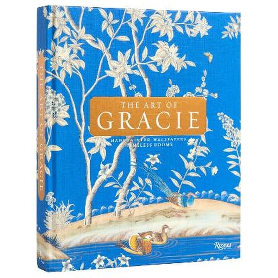 The Art Of Gracie image 0