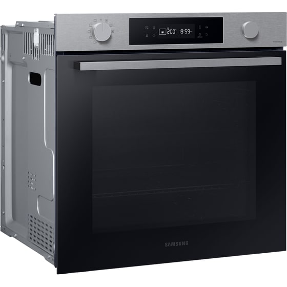 SAMSUNG NV7B41201AS/U3 76 Lt Inox Εντοιχιζόμενος Φούρνος Άνω Πάγκου image 5