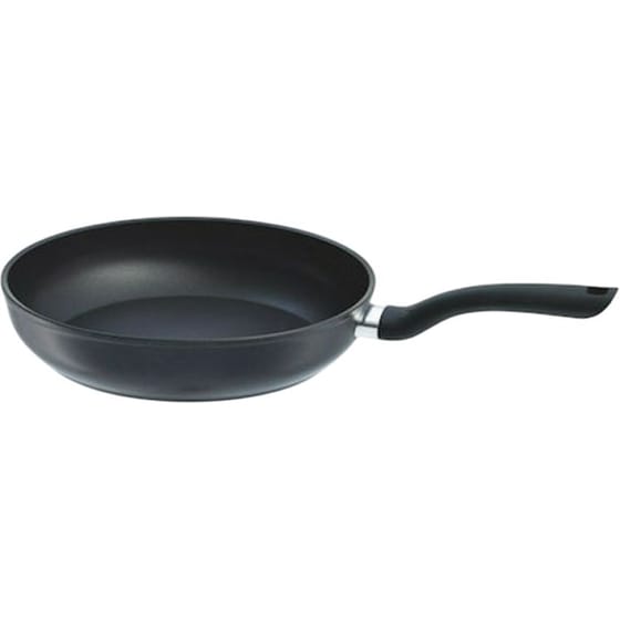 Αντικολλητικό Τηγάνι FISSLER CENIT 26 cm Μαύρο image 0