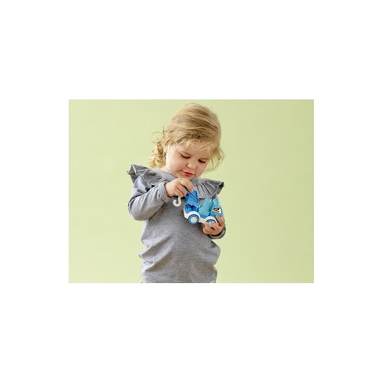 LEGO® Duplo Ρυμουλκό Φορτηγό (10918) image 2