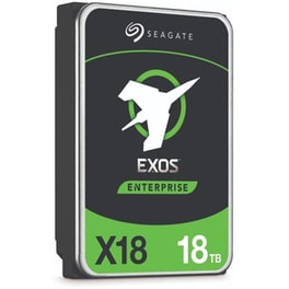 Σκληρός Δίσκος HDD Seagate Exos X18 18TB