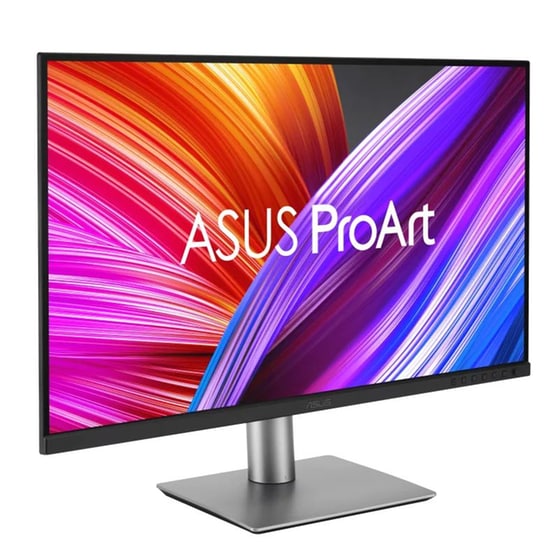 Asus ProArt PA279CRV Gaming Monitor 27" 4K Ultra HD IPS 60Hz 5ms image 2