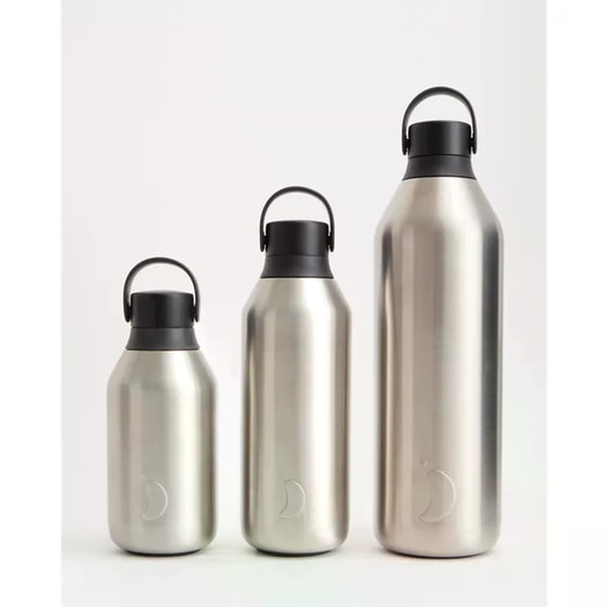 Μπουκάλι&nbsp;Θερμός Chilly's&nbsp;S3&nbsp;Stainless&nbsp;Steel&nbsp;500ml image 5