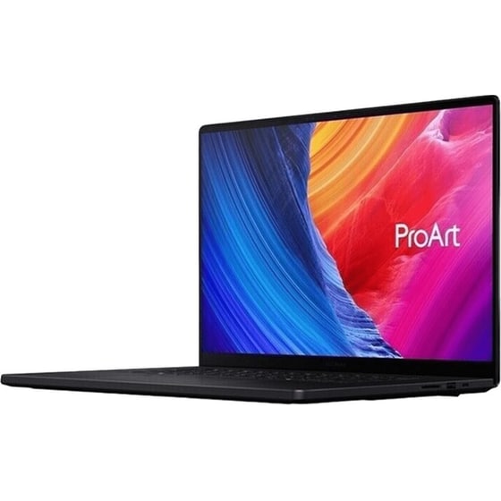 Asus ProArt P16 H7606WP-OLED-SC116X 16" OLED (AMD Ryzen AI 9-HX 370/64 GB/2TB+2TB SSD/GeForce RTX 5070/Windows 11 Pro) Laptop image 2