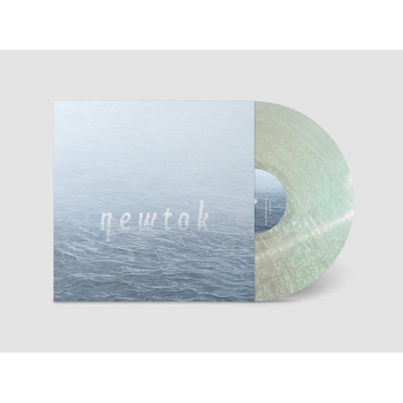 Newtok (Iridescent Green)