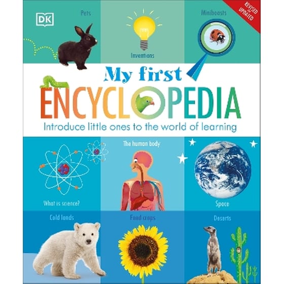 My First Encyclopedia image 0