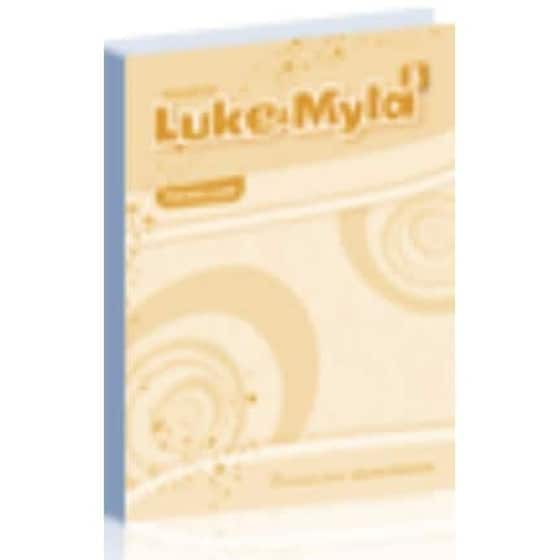 Luke and Myla 2- Teacher's Guide image 0