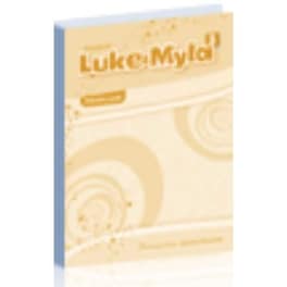 Luke and Myla 2- Teacher's Guide