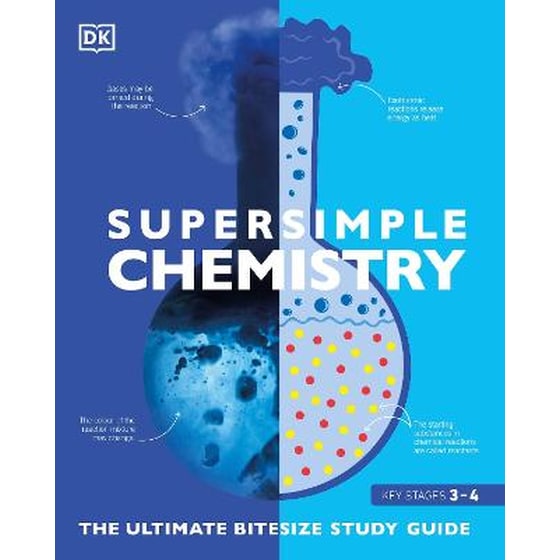 Super Simple Chemistry image 0