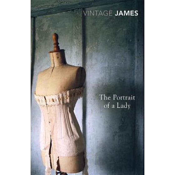 The Portrait of a Lady image 0