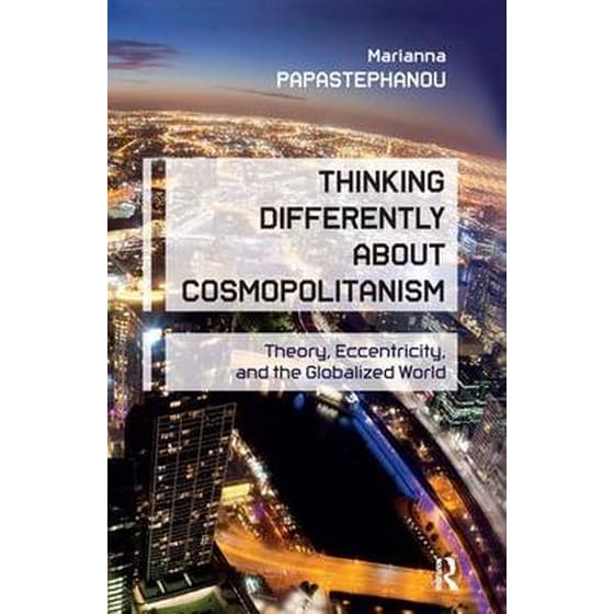 Thinking Differently About Cosmopolitanism image 0