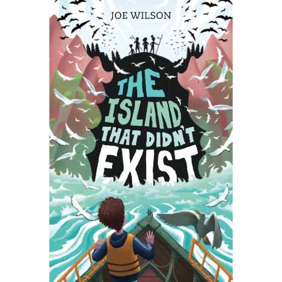 Island That Didn't Exist image 0