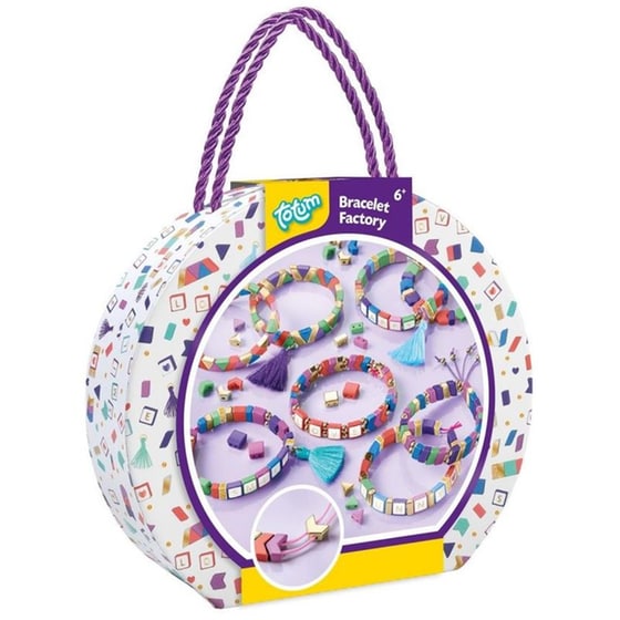 Σετ Δημιουργίας Totum Factory Bracelet image 0