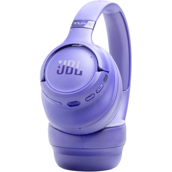 JBL 780BTNC Tune Ασύρματα Ακουστικά Κεφαλής  - Lavender image 4