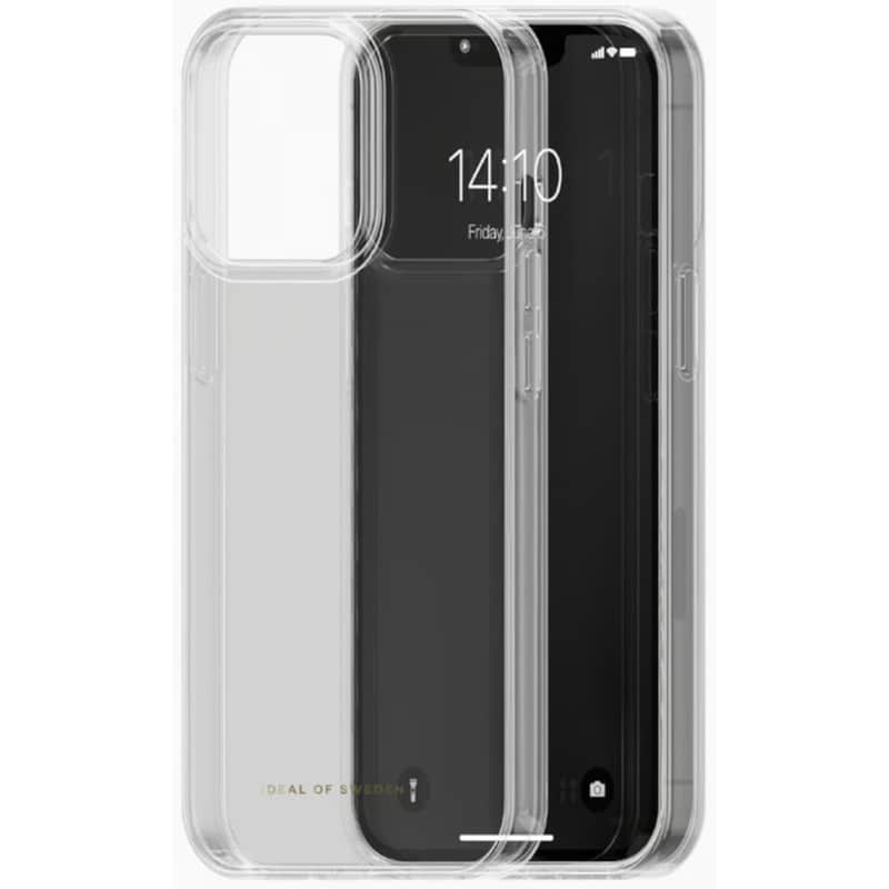 Θήκη Apple iPhone 13 Pro - iDeal Of Sweden Clear - Transparent