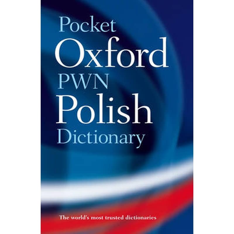Pocket Oxford-PWN Polish Dictionary