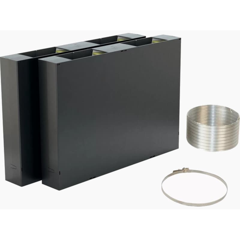 Εξωτερικό Σετ Ανακύκλωσης Αέρα NEFF Z92WWI1X7