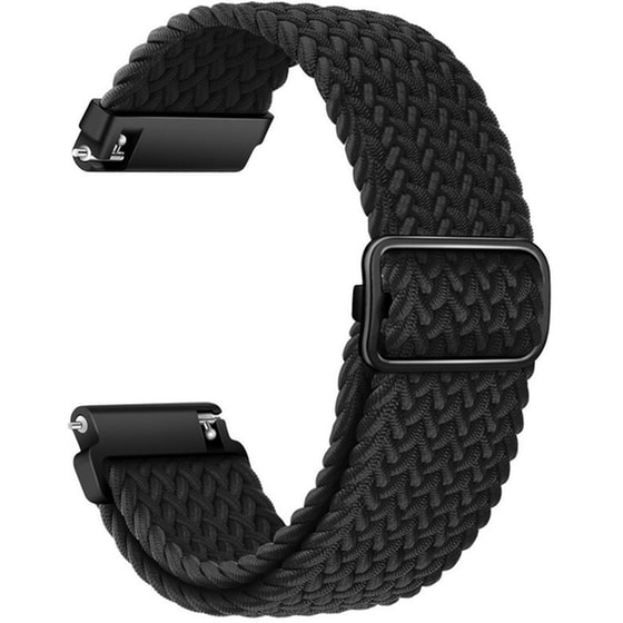 Watchband Hoco Wh03 Jane Eyre Series Από Ultrathin Nylon Για Samsung