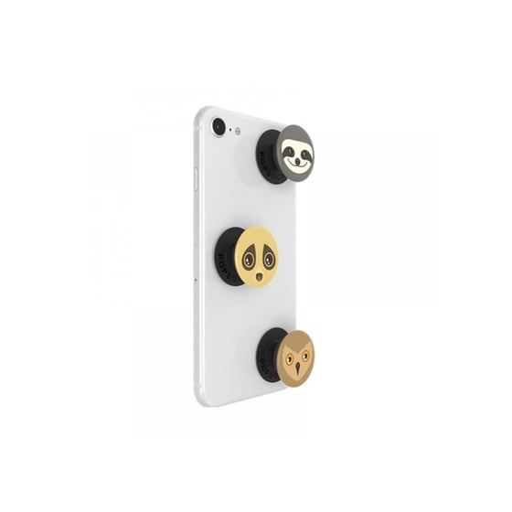 PopSockets - Creature Comfort image 1