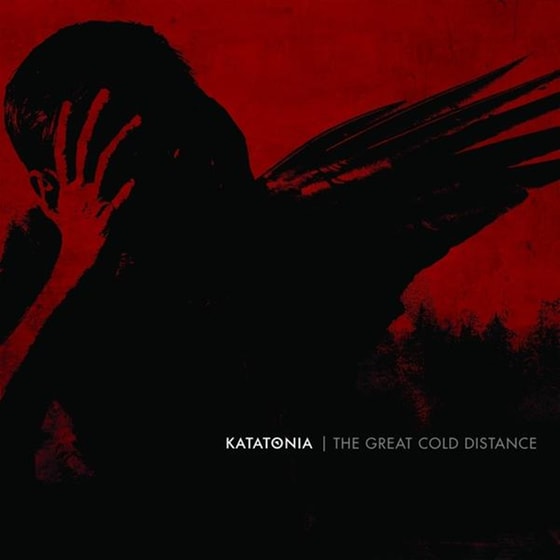 Great Cold Distance image 0