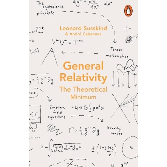 General Relativity image 0